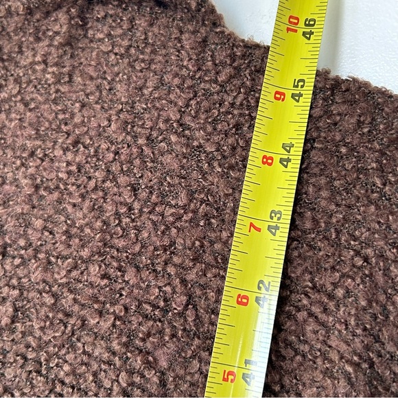 Lisa Rinna Collection Duster with Oversize Duster - Picture 5 of 7